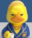 Regreso al futuro Tubbz Figura PVC Mini Biff Tannen 1955 5 cm
