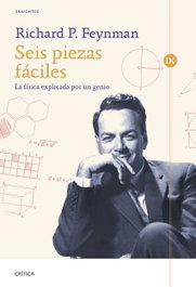 CRITICA, Seis piezas fáciles, Richard P. Feynman