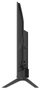 Silelis STV432001 43 pulgadas QLED 4K UHD VidaaOS