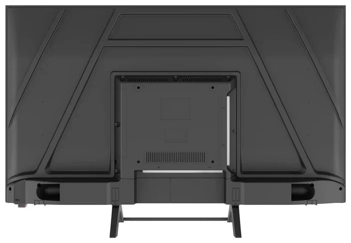 Silelis STV432001 43 pulgadas QLED 4K UHD VidaaOS Silelis STV432001 43 pulgadas QLED 4K UHD VidaaOS