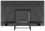 Silelis STV432001 43 pulgadas QLED 4K UHD VidaaOS