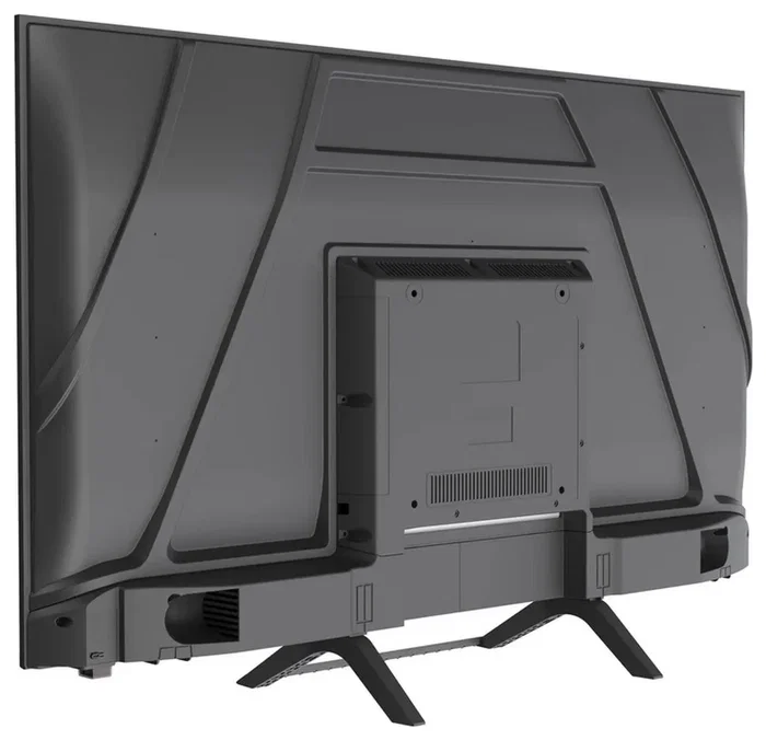 Silelis STV432001 43 pulgadas QLED 4K UHD VidaaOS Silelis STV432001 43 pulgadas QLED 4K UHD VidaaOS