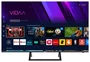 Silelis STV432001 43 pulgadas QLED 4K UHD VidaaOS
