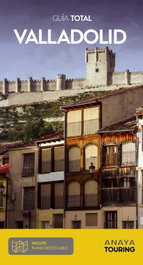 ANAYA Valladolid (Urban) - Guía Total Urban
