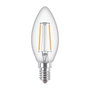Philips CorePro LED Kerzenlampe E14 250lm 2W 2700K