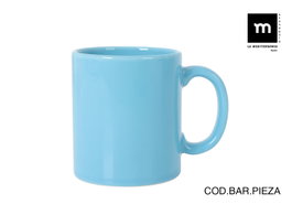 Inde Mug Azul 350cc