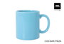 Inde Mug Azul 350cc