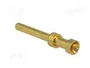 HARTING Contacto Macho Industrial Han E® HMC 16AWG