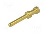 HARTING Contacto Macho Industrial Han E® HMC 16AWG