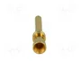 HARTING Contacto Macho Industrial Han E® HMC 16AWG