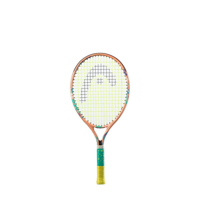 Raqueta de Tenis Head Coco 21 Amarillo