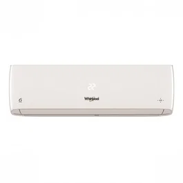 Whirlpool SPICR312WFI de 12000 BTU con tecnología inverter