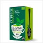 CUPPER Té verde clásico Bio 20 bolsitas