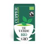 CUPPER Té verde clásico Bio 20 bolsitas