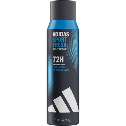 Adidas Sport Fresh Anti-perspirant Deo Vapo 150 ml Adidas Sport Fresh Anti-perspirant Deo Vapo 150 ml