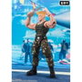 Bandai Spirits Co. Guile Outfit 2 Version S.H. Figuarts Street Fighter 6