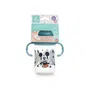 Thermobaby Taza de Aprendizaje 360 Grados con Tapa Mickey