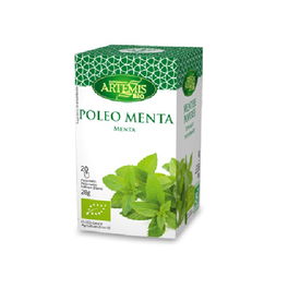 Poleo Menta