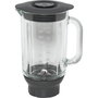 Kenwood Titanium Chef Baker KVC85.314.SI Plata