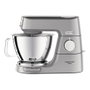 Kenwood Titanium Chef Baker KVC 85.314SI Plata