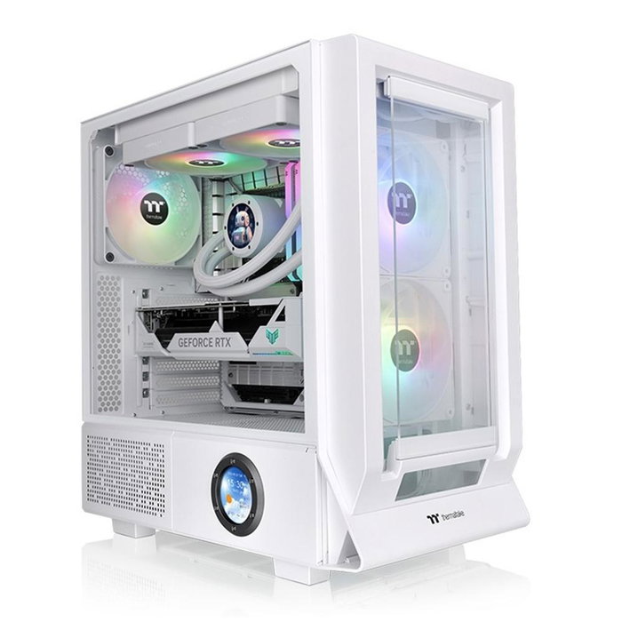 Thermaltake Ceres 350 MX Snow White