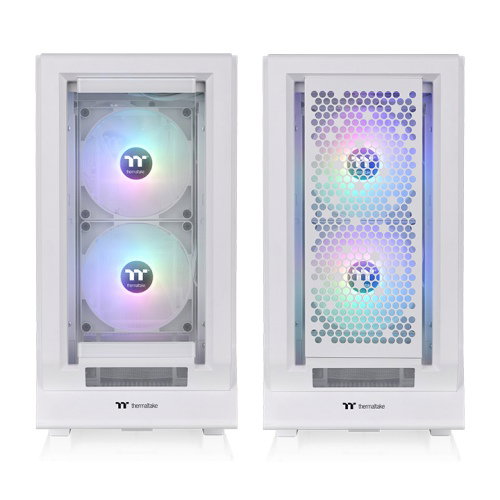 Thermaltake Ceres 350 MX Snow White
