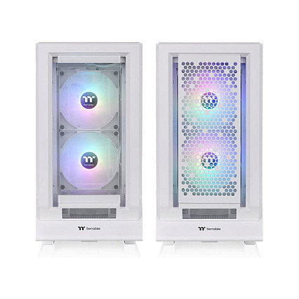 Thermaltake Ceres 350 MX Snow White