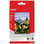 Canon Papel Fotográfico Plus Semibrillante 10x15cm Blanco (50 hojas) SG-201