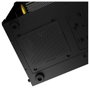 Caja Semitorre ATX Logic PORTOS ARGB Blanco Negro