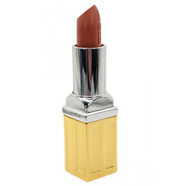 Beautiful Color, Lápiz labial cremoso, 15, Desnudo dorado, 3.5 ml