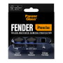 Panzerglass Protector de lente de cámara fender para iPhone 18, Night Sky