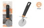 Cortador de Pizza Masterchef 25 cm Largo x 9 cm Ancho x 2.5 cm Alto (24 Unidades)