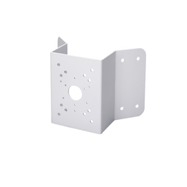 Dahua (DH-PFA151) Adaptador a Esquina Blanco