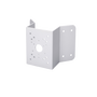 Dahua PFA151 Adaptador a esquina universal blanco