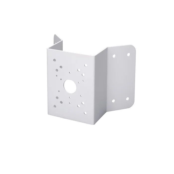 Dahua PFA151 Adaptador a Esquina Blanco
