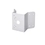 Dahua PFA151 Adaptador a Esquina Blanco