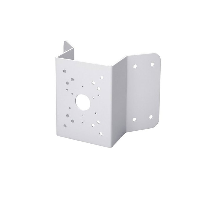 Dahua PFA151 Adaptador a esquina universal blanco