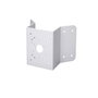 Dahua PFA151 Adaptador a esquina universal blanco