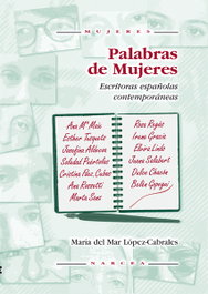 Palabras de mujeres, M. Del Mar López Cabrales - NARCEA
