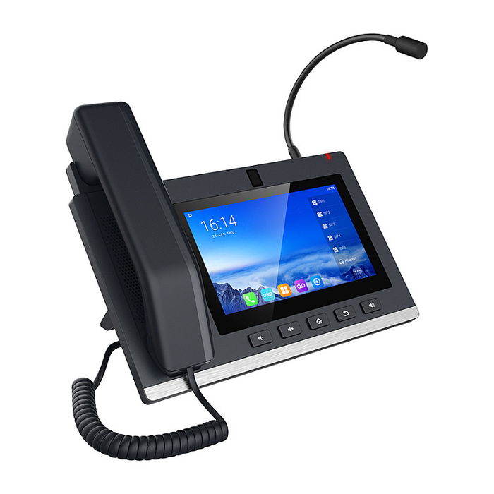 Fanvil A308i Teléfono IP de Escritorio