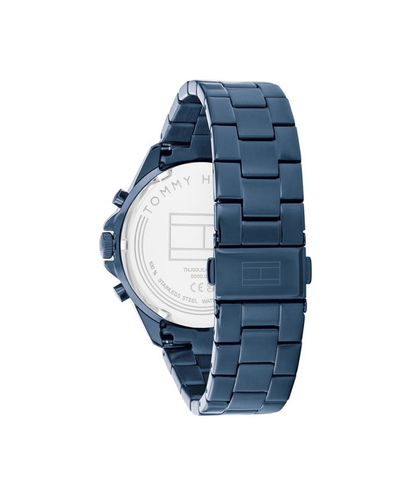 Tommy Hilfiger Reloj 1782743 Azul