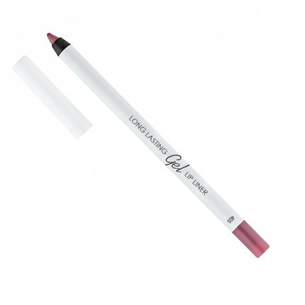 Lamel Long Lasting Gel Lip Liner N.405 Lamel Long Lasting Gel Lip Liner N.405