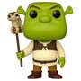 Funko Shrek Figura POP! Movies 30th Anniversary Shrek w/Snake