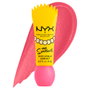 Nyx Professional Make Up THE SIMPSONS SMUSHY mate lip balm #Pink