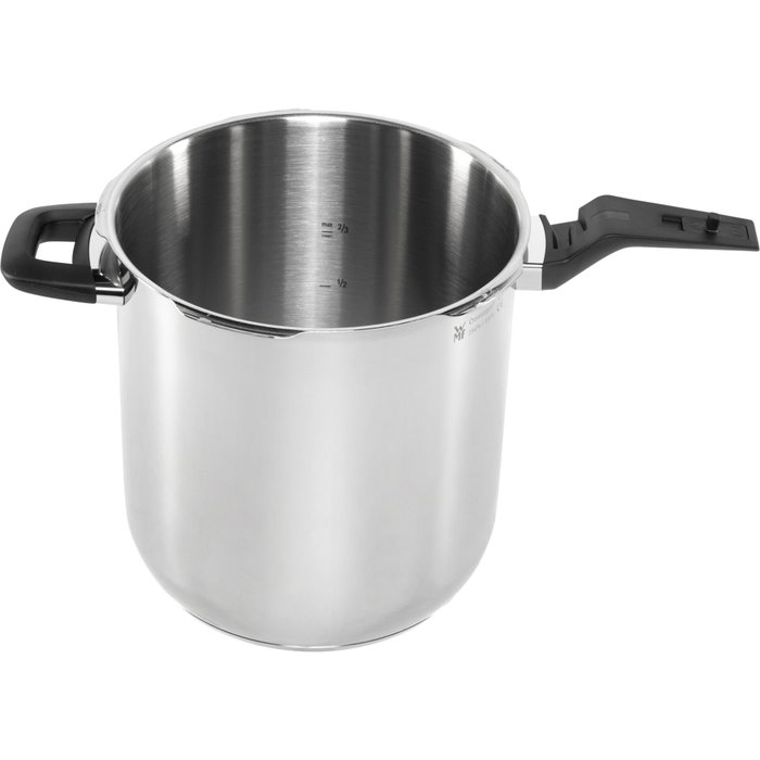 WMF Perfect Premium Olla a presión 8,5 L, 22 cm