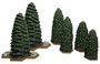 Renegade Heroscape expansión del terreno Forests of Valhalla *Edición Inglés*