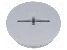 Lapp SKINDICHT Sellador de Conductos Blanco/Gris claro