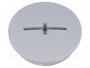 Lapp SKINDICHT Sellador de Conductos Blanco/Gris claro