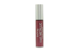 Isadora Matt Metallic Liquid Lipstick 7ml - 83 Burgundy