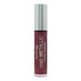 IsaDora Matt Metallic Liquid Lipstick 83 Burgundy 7ml
